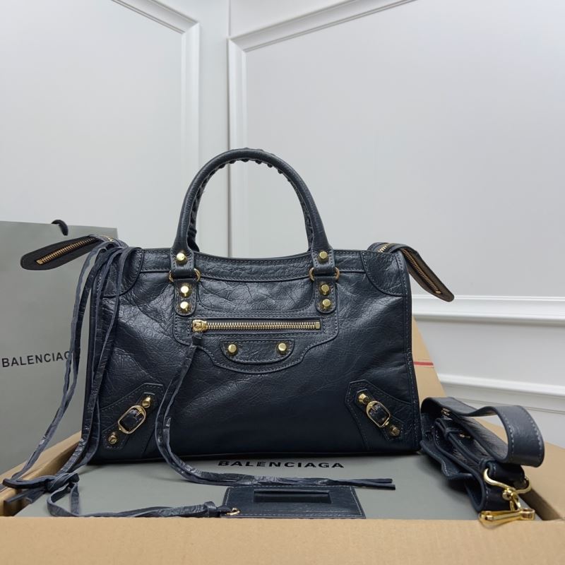 Balenciaga Classic City Bags